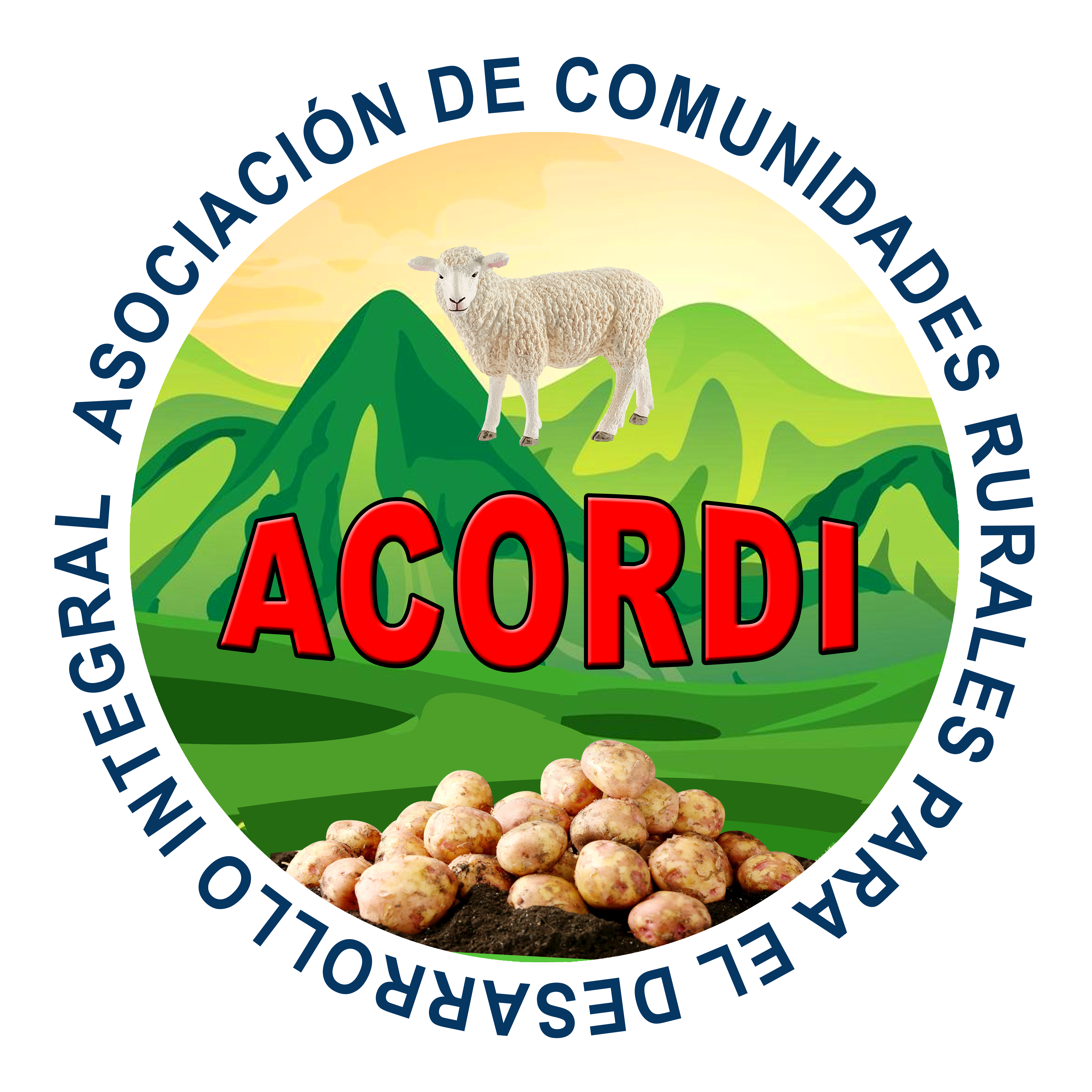 Asociación de Comunidades Rurales de Desarrollo Integral  -ACORDI-