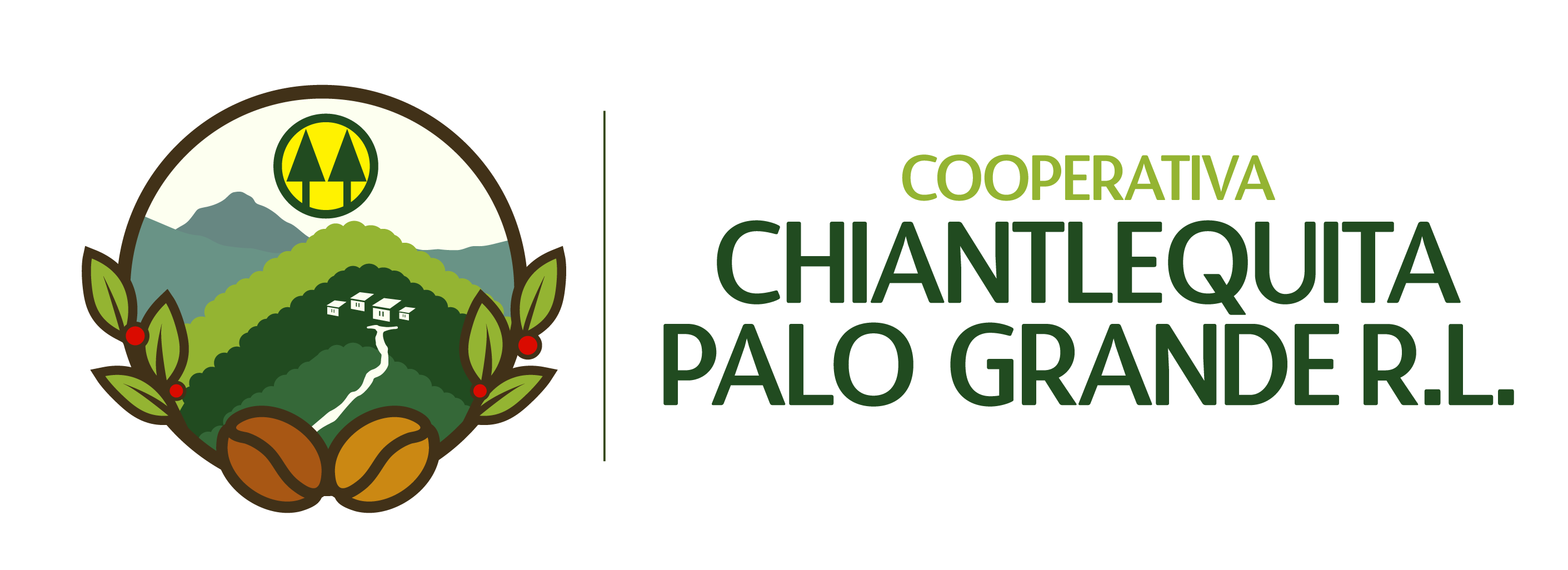 Cooperativa Integral de Comercialización, Chiantlequita, Palo Grande, R.L. -CHIANTLEQUITA PALO GRANDE, R.L.-